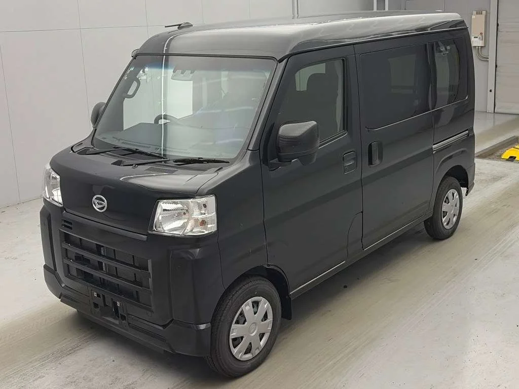 Daihatsu Hijet Cargo S700V 2024